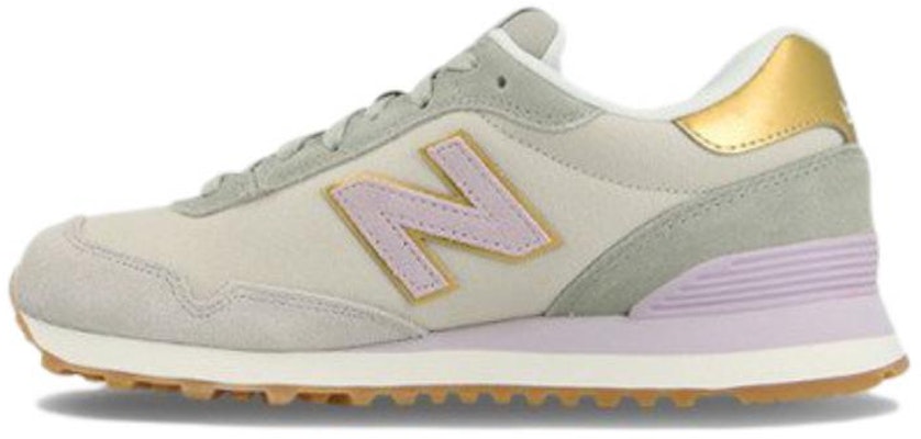 (Women) New Balance 515v1 'Light Grey Heather' WL515FCM Buy (Women) New Balance 515v1 'Light Grey Heather' WL515FCM