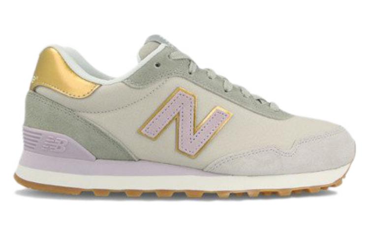 Order (W) New Balance 515v1 '浅灰色暖女'/浅灰色暖女新百伦515v1 WL515FCM