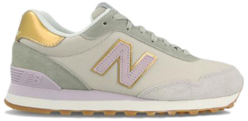 (Women) New Balance 515v1 'Light Grey Heather' WL515FCM Order (Women) New Balance 515v1 'Light Grey Heather' WL515FCM