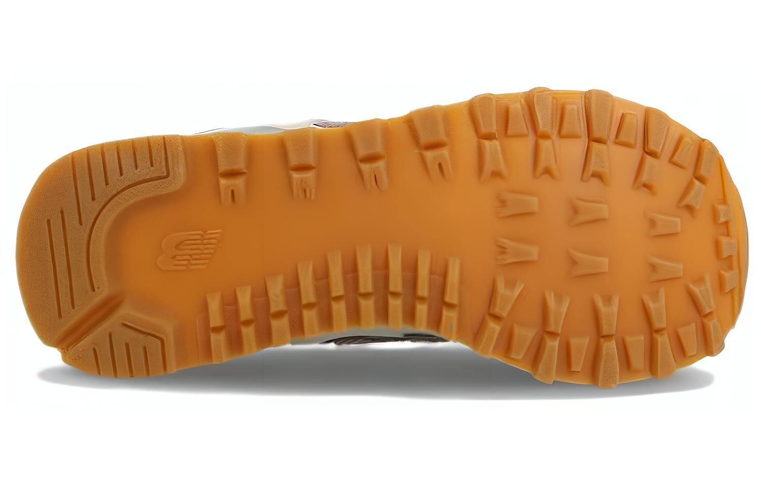 Shop (W) New Balance 515v1 '浅灰色暖女'/浅灰色暖女新百伦515v1 WL515FCM