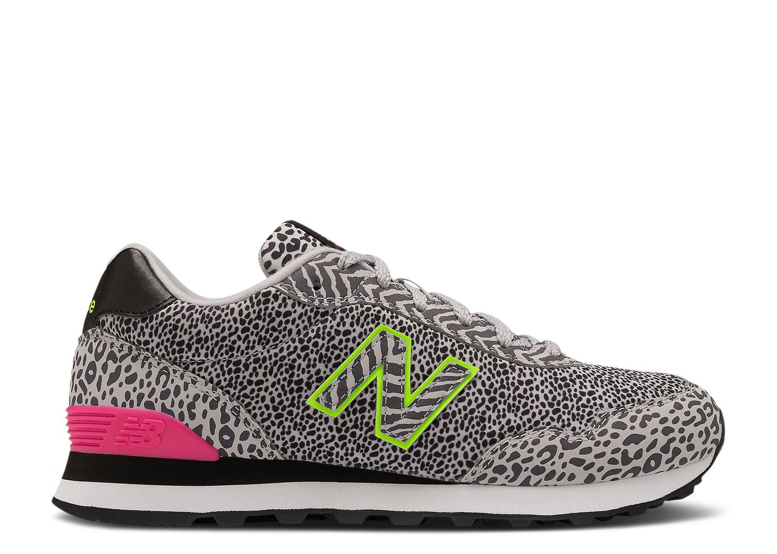 (Women) New Balance 515v3 'Animal Print' WL515AN3