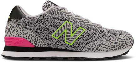 (Women) New Balance 515v3 'Animal Print' WL515AN3 (Women) New Balance 515v3 'Animal Print' WL515AN3