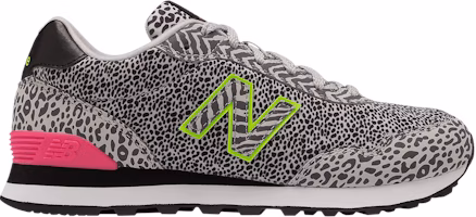 (Women) New Balance 515v3 'Animal Print' WL515AN3 (Women) New Balance 515v3 'Animal Print' WL515AN3