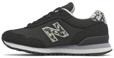 (Women) New Balance 515v3 'Black Floral' WL515AC3 (Women) New Balance 515v3 'Black Floral' WL515AC3