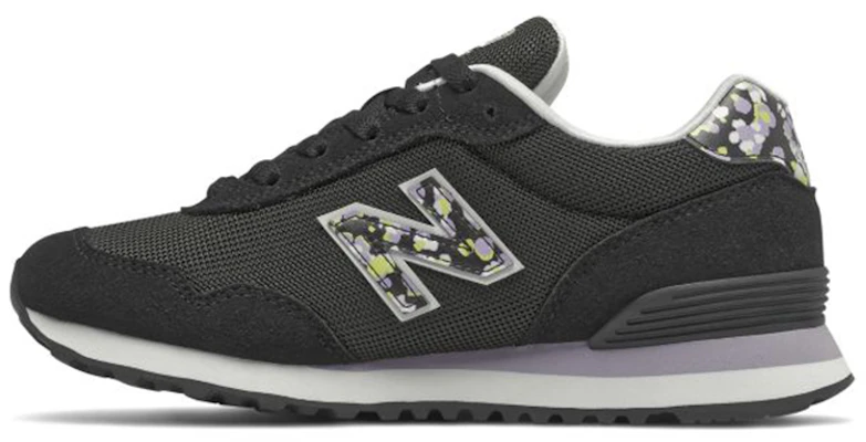 (W) New Balance 515v3 'Hitam Bunga' WL515AC3 Buy (W) New Balance 515v3 'Hitam Bunga' WL515AC3