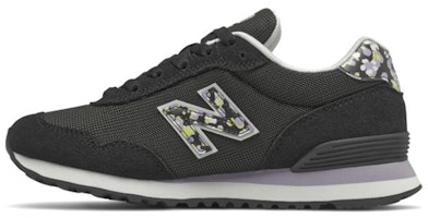 (Women) New Balance 515v3 'Black Floral' WL515AC3 (Women) New Balance 515v3 'Black Floral' WL515AC3