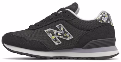 (Women) New Balance 515v3 'Black Floral' WL515AC3 (Women) New Balance 515v3 'Black Floral' WL515AC3