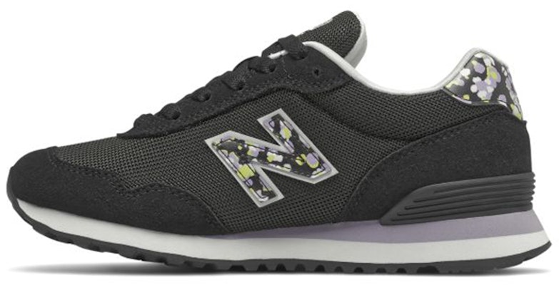 (Women) New Balance 515v3 'Black Floral' WL515AC3 Buy (Women) New Balance 515v3 'Black Floral' WL515AC3