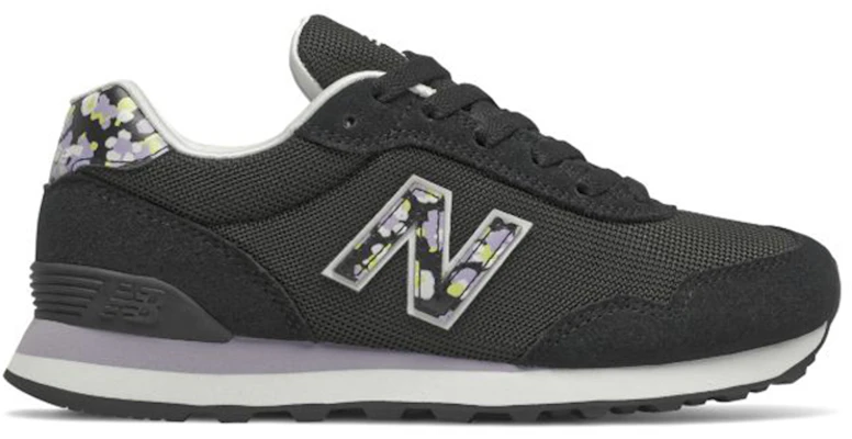 (W) New Balance 515v3 'Hitam Bunga' WL515AC3 Order (W) New Balance 515v3 'Hitam Bunga' WL515AC3