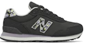 Order (W) New Balance 515v3 'Hitam Bunga' WL515AC3