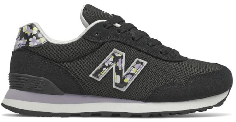 (W) ニューバランス 515v3 "ブラックフローラル" WL515AC3 Order (W) ニューバランス 515v3 "ブラックフローラル" WL515AC3