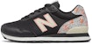 (Women) New Balance 515v3 'Black Leopard Floral' WL515CR3