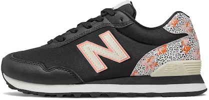 (Women) New Balance 515v3 'Black Leopard Floral' WL515CR3 (Women) New Balance 515v3 'Black Leopard Floral' WL515CR3