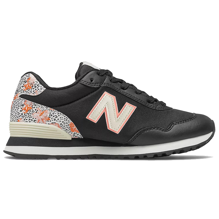 Order (W) ニューバランス 515v3 "黒豹花柄" (Nyūbaransu 515v3 "Kurohyō Hanagara") WL515CR3