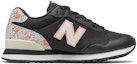 Order (Women) New Balance 515v3 'Black Leopard Floral' WL515CR3