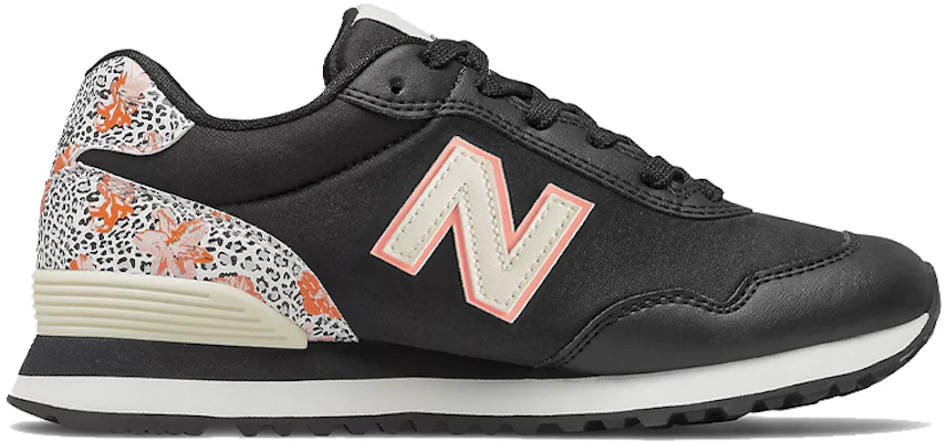 (W) ニューバランス 515v3 "黒豹花柄" (Nyūbaransu 515v3 "Kurohyō Hanagara") WL515CR3 Order (W) ニューバランス 515v3 "黒豹花柄" (Nyūbaransu 515v3 "Kurohyō Hanagara") WL515CR3