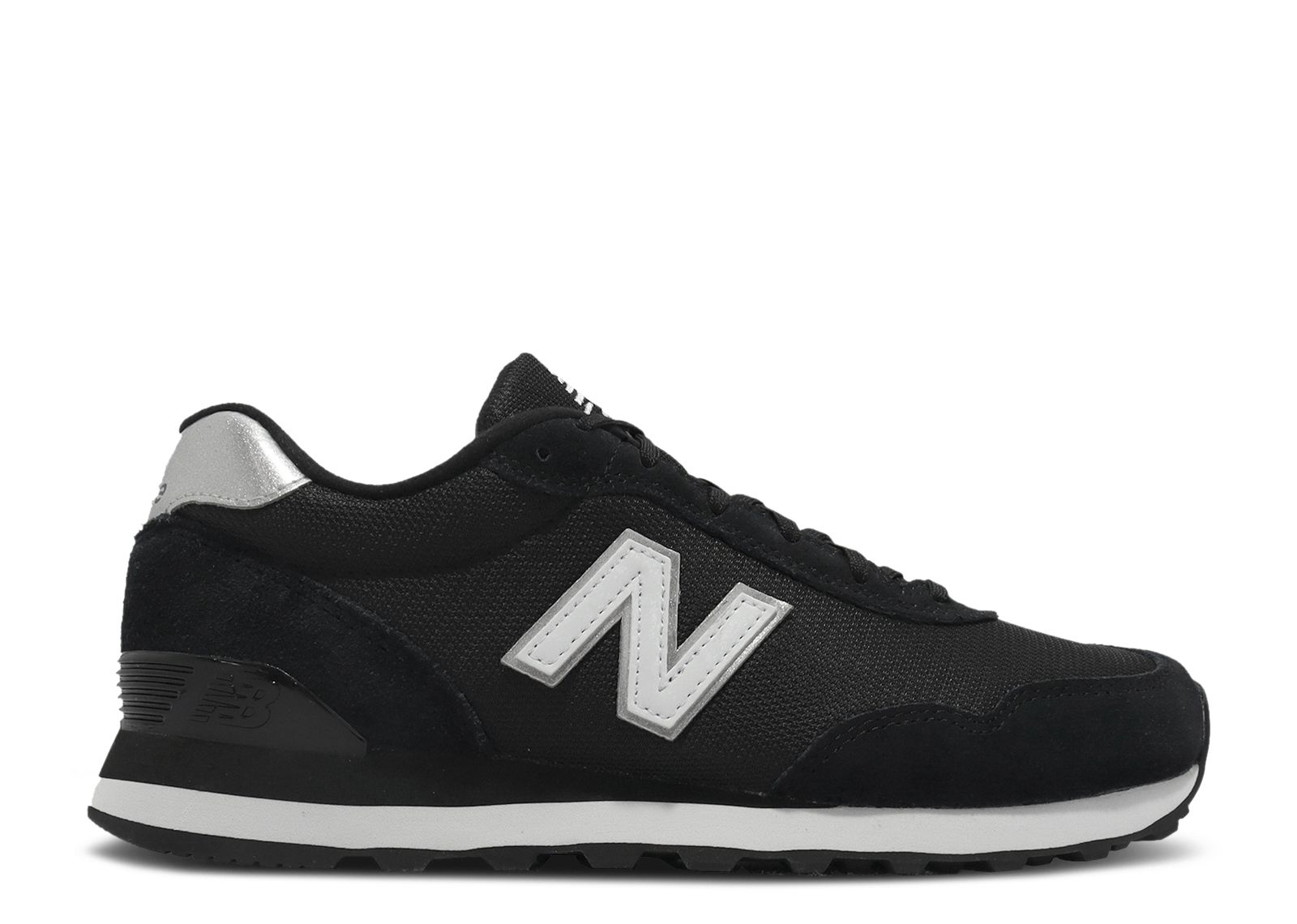 (Women) New Balance 515v3 'Black White' WL515BC3