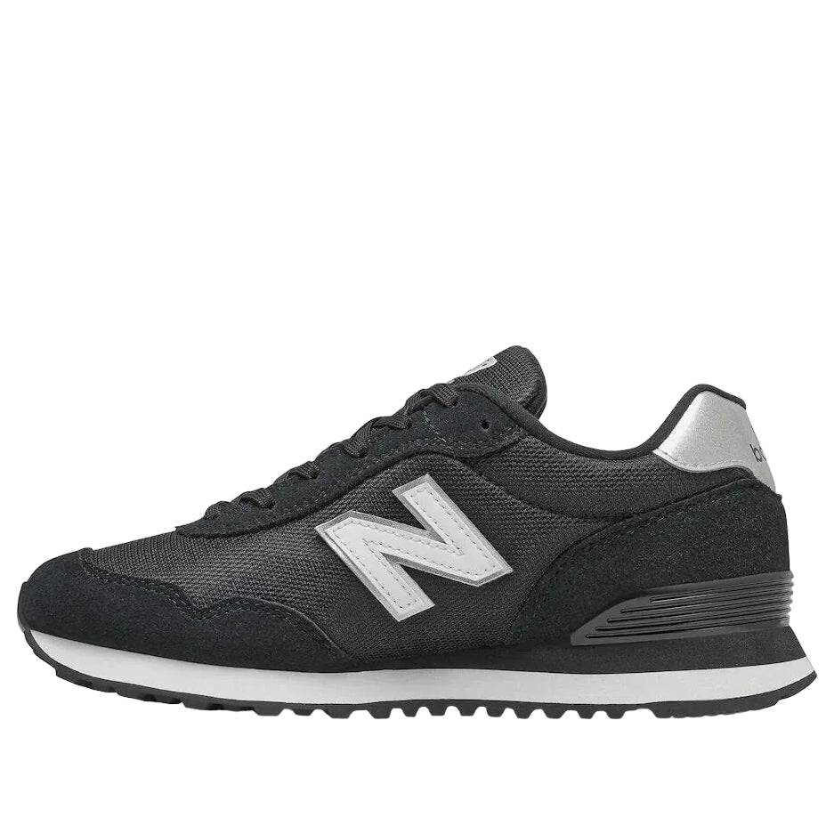 (Women) New Balance 515v3 'Black White' WL515BC3