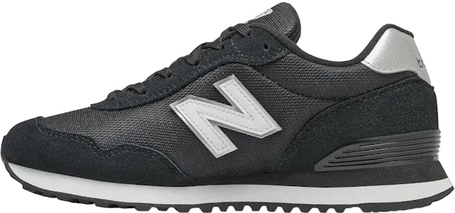 (W) New Balance 515v3 'Hitam Putih' WL515BC3 Buy (W) New Balance 515v3 'Hitam Putih' WL515BC3