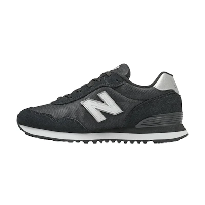 (W) NB 515v3 'Black White'