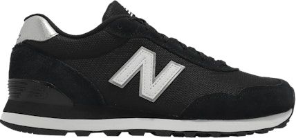 (Women) New Balance 515v3 'Black White' WL515BC3 (Women) New Balance 515v3 'Black White' WL515BC3