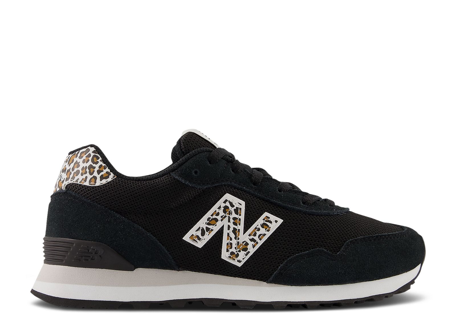 (Women) New Balance 515v3 'Leopard' WL515AH3