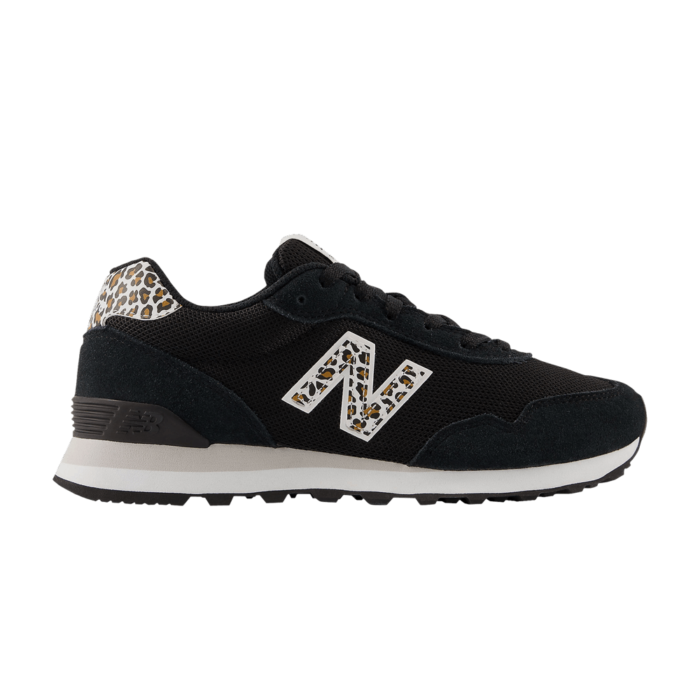 (Women) New Balance 515v3 'Leopard' WL515AH3