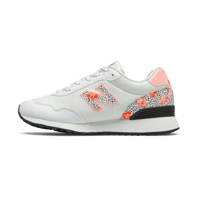 (W) NB 515v3 'Leopard Floral'