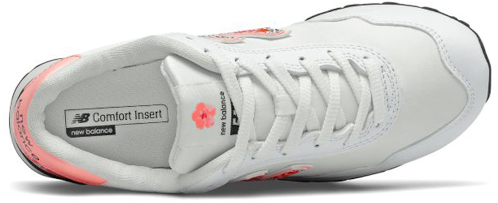 (W) ニューバランス 515v3 "レオパードフローラル" WL515CC3 Lookbook (W) ニューバランス 515v3 "レオパードフローラル" WL515CC3