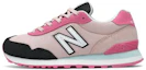 Buy (W) New Balance 515v3 'Merah Jambu Hitam' WL515PC3