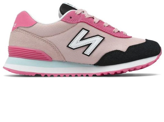 (女款) New Balance 515v3 '粉黑色' WL515PC3 Order (女款) New Balance 515v3 '粉黑色' WL515PC3