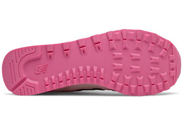 Shop (W) New Balance 515v3 'Merah Muda Hitam' WL515PC3