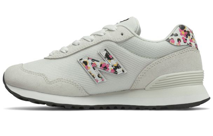 (Women) New Balance 515v3 'Sea Salt Floral' WL515AB3