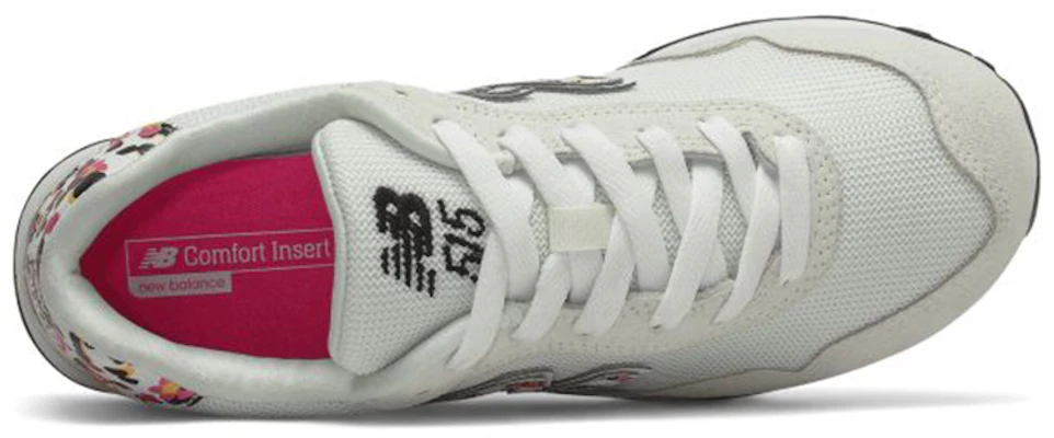 (W) New Balance 515v3 'Bunga Garam Laut' WL515AB3 Lookbook (W) New Balance 515v3 'Bunga Garam Laut' WL515AB3