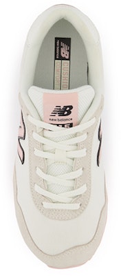 (Women) New Balance 515v3 'Sea Salt Pink Haze' WL515CT3 Lookbook (Women) New Balance 515v3 'Sea Salt Pink Haze' WL515CT3