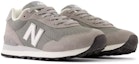 Lookbook (Women) New Balance 515v3 'Slate Grey' WL515GRY