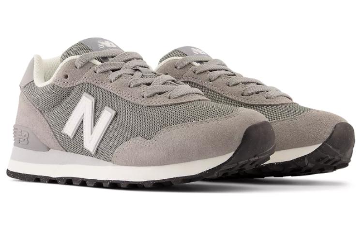 Lookbook (W) New Balance 515v3 'Kelabu Slate' WL515GRY