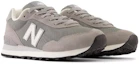 Lookbook (W) New Balance 515v3 'Kelabu Slate' WL515GRY