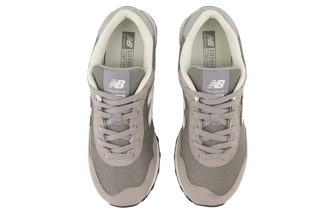 Shop (W) New Balance 515v3 'Kelabu Slate' WL515GRY