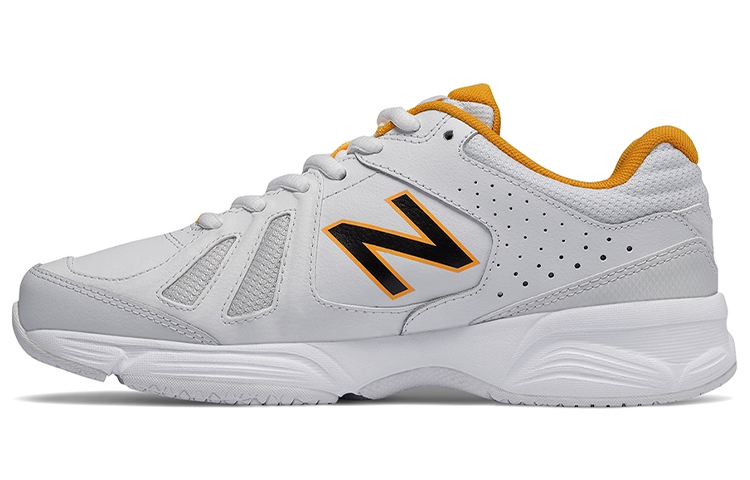 (Women) New Balance 519 Series v2 /Yellow 'White' WX519WI2