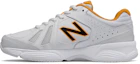 Buy (W) New Balance 519 Série v2 Jaune ''Blanc'' WX519WI2