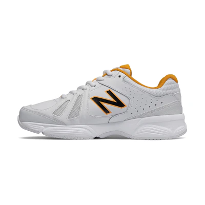 (W) NB 519 Series v2 /Yellow 'White'