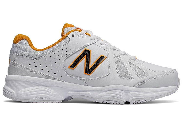 (W) NB 519 Series v2 /Yellow 'White' 圖 2
