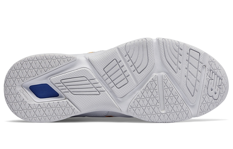 Shop (W) New Balance 519 Série v2 Jaune ''Blanc'' WX519WI2