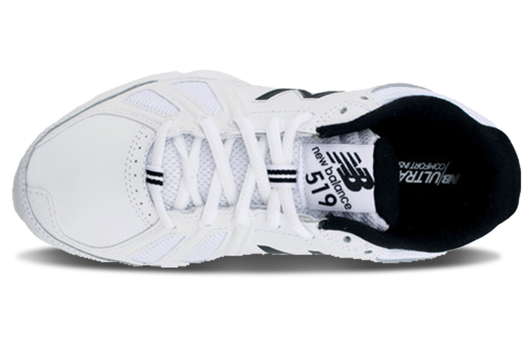 Lookbook (W) New Balance Série 519 WX519WK2