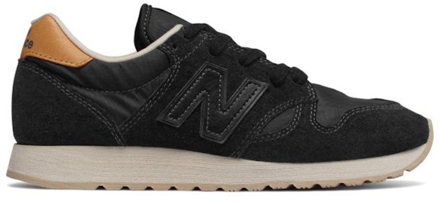 (W) 뉴발란스 520 블랙브라운 (검/갈/흰) WL520BK Order (W) 뉴발란스 520 블랙브라운 (검/갈/흰) WL520BK