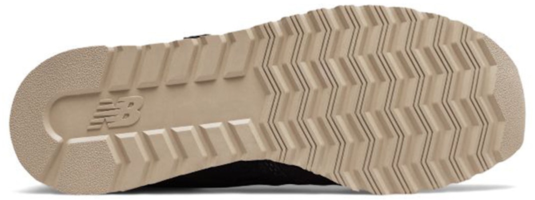 (W) 뉴발란스 520 블랙브라운 (검/갈/흰) WL520BK Shop (W) 뉴발란스 520 블랙브라운 (검/갈/흰) WL520BK