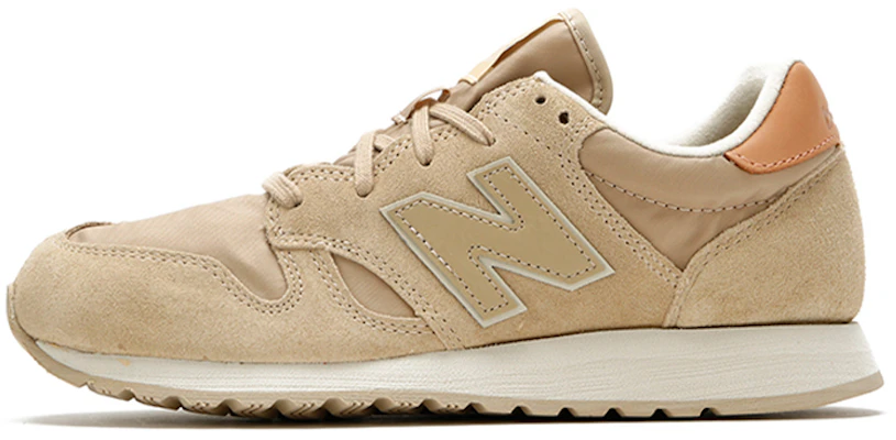 (W) New Balance 520 'Beige' Sepatu Sneaker Wanita WL520BS Buy (W) New Balance 520 'Beige' Sepatu Sneaker Wanita WL520BS