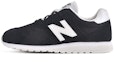 Buy (W) New Balance 520 Siri Hitam/Putih WL520LK