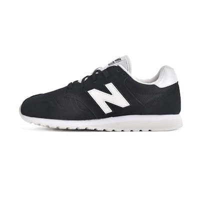 (W) NB 520 Series Black/White
